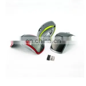 2017 New Arrival!! Corporate Gifts Event Gifts Wireless Optical Mouse thumbnail-1