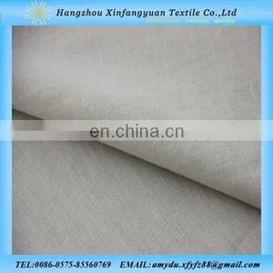 Linen Cotton Blend Fabric for Table Napkin thumbnail-1