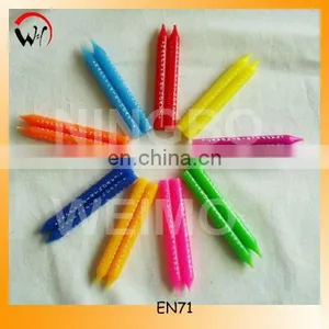 Crayon Birthday Candle thumbnail-1
