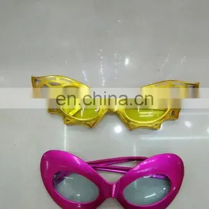 2016 New Year Plastic Glasses Children Funny Party Glasses thumbnail-4