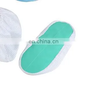 High Quality ESD Dustproof Clenaroom Shoe Protector thumbnail-2
