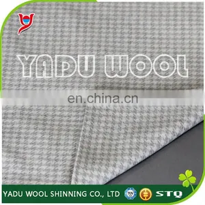 Woven Man Suits Fabrics, Play Two Way Garment Fabric, Fabric From China thumbnail-1