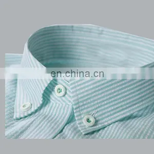 Wholesale Classic Design Office Wear Ladies Blouse Women Shirt thumbnail-6