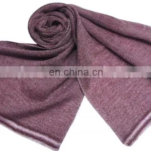 Ladies Woolen Pashmina Shawl Scarfs, Shawls 2017 thumbnail-2