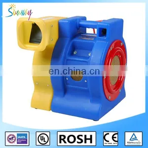 Air Blower for Inflatable Game From Guangzhou China thumbnail-3