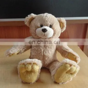 HI EN71soft Teddies Valentines Gift Teddy Bears Wholesale thumbnail-2