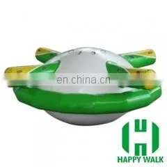 Outdoor Water Games Toys Inflatable /Lake Inflatable Saturn thumbnail-4