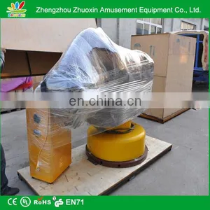 Manufacturer Factory Direct Sale Inflatable Inflatable Mechanical Bull Ring thumbnail-1