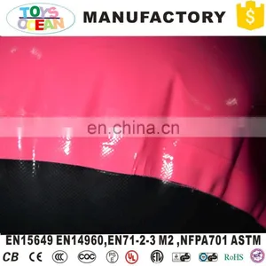 Guangzhou Factory Inflatable Air Roller, Inflatable Air Barrel, Air Tumble Roll for Gym thumbnail-3