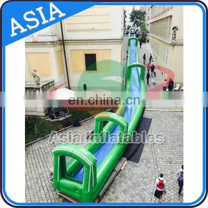 1000 Ft Slip N Slide Inflatable Slide The City / Slide The City Inflatable Slip N Slide For Adult thumbnail-1