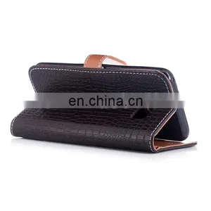 Wholesale PU Leather+TPU Card Slots Phone Accessories Mobile Case With Great Price thumbnail-4