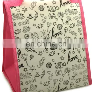 DIY Painting Bag/color Your Bag/DIY Small Handbag/DIY Satin Bag/DIY Backpack/DIY Messengers thumbnail-1