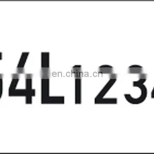 METO Paginating / Consecutive Numbering Labeler (Metal) thumbnail-3