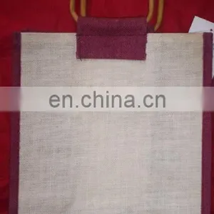 Promotional Jute Bag thumbnail-1