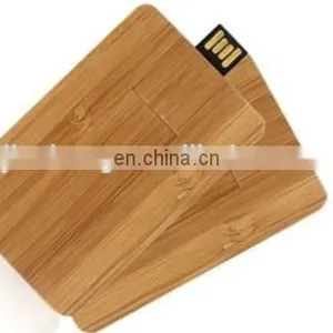 High End Business Credit Card Usb Flash Drive Cheap Wholesale thumbnail-2