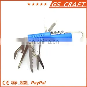 Multi Functional High Quality Hardware Tool Camping Equipment thumbnail-2
