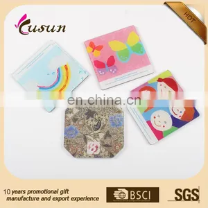 High Quality Craft Good Selling Acrylic Coasters for Sale From China thumbnail-2