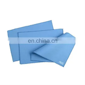 Marketing Customizable Microfiber Dish Wash Cloth thumbnail-1
