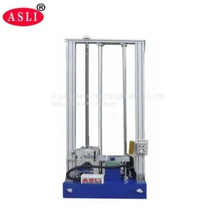 Acceleration Mechanical Shock Tester thumbnail-4