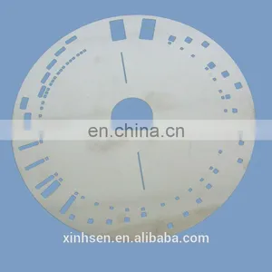 Etching Encoder Disk Wheel Made in Shenzhen thumbnail-6