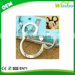Winho Mickey Mouse Carabiner thumbnail-3