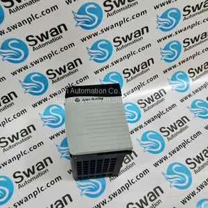 AB 1747-L531 1756-PA75 New Original PLC Spare Part thumbnail-1