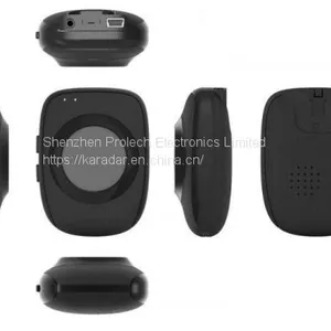 Anti Sleep Device Driver Nap Alarm New Tooling Driver Fatigue Alarm Loudly Voice Warning thumbnail-5