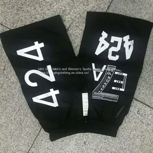 Summer Men's Casual Straight Trousers Shorts thumbnail-3
