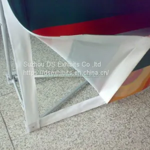 Hook and Loop Pop up Display Lock Style thumbnail-3