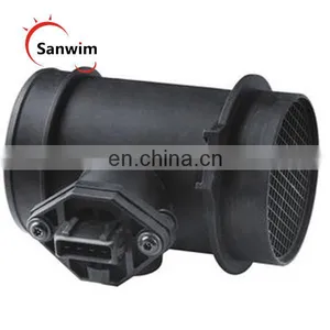 Car Parts Air Mass Sensor 0 280 217 512 1003759 95VW 12B529 DB 021 906 462 A thumbnail-1
