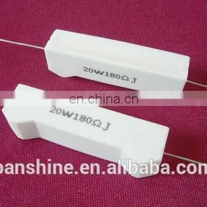5000 w 10 Ohm Wire Wound Resistor thumbnail-2