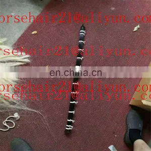 Washed Horse Tail Hair thumbnail-2