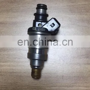New Genuine 06164-P0A-000 Fuel Injectors for Honda Accord Odyssey Acura NSX thumbnail-1