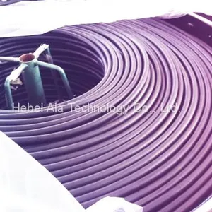 3/8 Inch Auto Power Steering Hose High Pressure Power Steering Hose Good Quality Power Steering Hose thumbnail-5