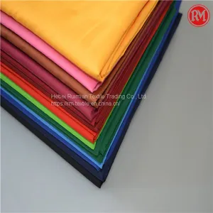 65% Polyester 35% Cotton TC Twill Medical Fabric thumbnail-1