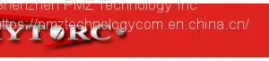 HYTORC Air Torque Wrench JGUN-A2-AP Distributor Shenzhen, China thumbnail-1