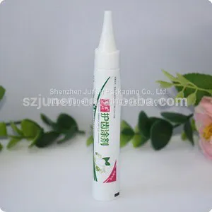 ABL Aluminum Tube for Toothpaste Packaging thumbnail-1