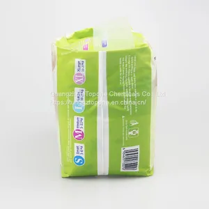 Topone Super Absorbent Leakguards Infant Baby Cloth Nappy Diapers Size M thumbnail-1
