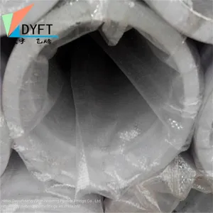 Manufacturer Seamless DN125 ST52 Concrete Pump Delivery Pipe thumbnail-3