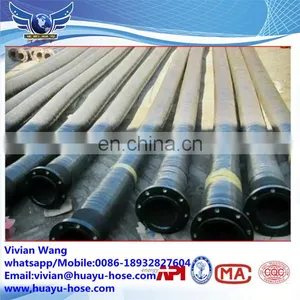3 Inch Wire Reinforced Rotary Drilling Hose Vibrator Hoses thumbnail-1