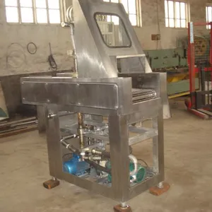 Meat Curing Machine Zs-80 Automatic Saline thumbnail-2