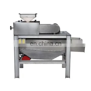 Peanut Chopper Pistachio Chopping Almond Cutting Nut Cutter Peanut Crushing Machine thumbnail-3