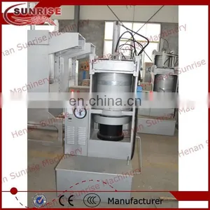 Sunrise Factory Price Macadamia Nut Oil Extractor, Macadamia Oil Extractor Machine thumbnail-5