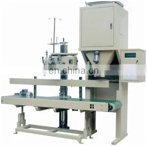 Flour Quantitative Packaging Equipment / Full Automatic Flour Packing Machine thumbnail-1