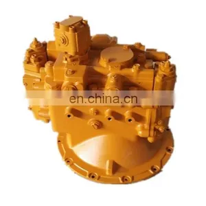 173-0663 162-6327 SBS-80 Excavator 312CL Main Pump 312C Hydraulic Pump thumbnail-1