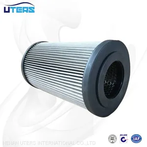 UTERS EH Oil Filter Outlet Coarse Filter CLX-75 Accept Custom thumbnail-1