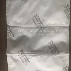Super Absorbent Polymer for Absorbent Pad thumbnail-3