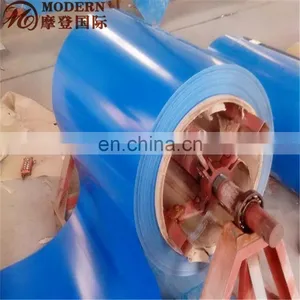Color Coated Galvanized Steel Ppgi/ppgl thumbnail-1