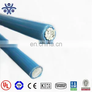 600V THHN 200mm2 Copper Wire Stranded Cable in Philippines thumbnail-6