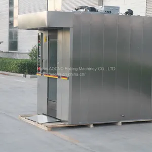 Hot Selling Standing Bakery Oven thumbnail-2